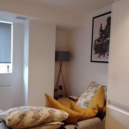 Whole Apartment 5 Mins To East Croydon & Concierge Londen Buitenkant foto
