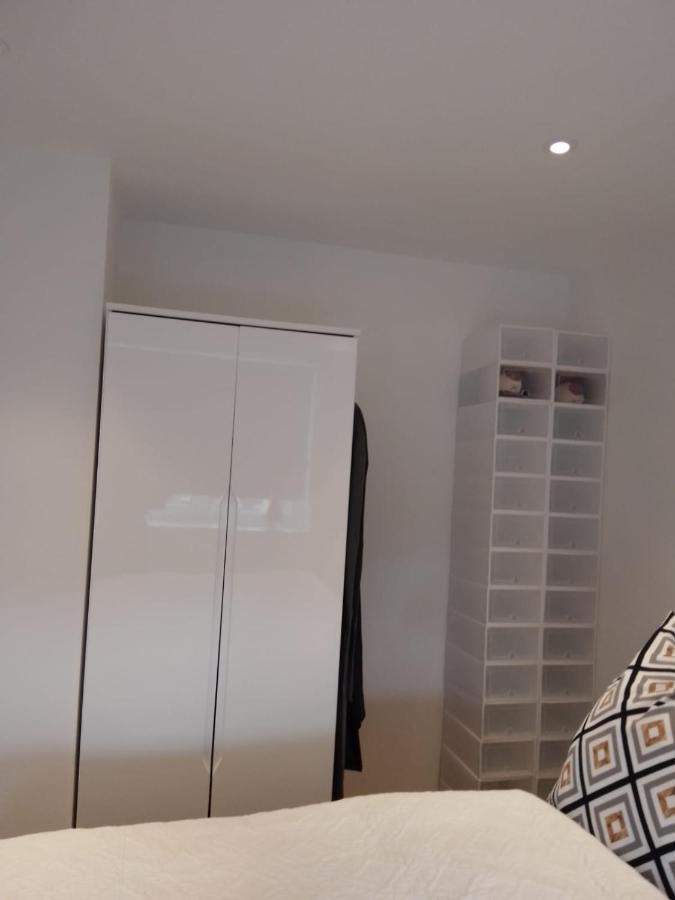 Whole Apartment 5 Mins To East Croydon & Concierge Londen Buitenkant foto